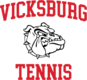 | Vicksburg Tennis Gear