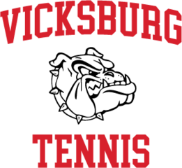 | Vicksburg Tennis Gear